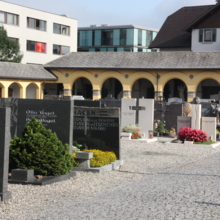 Friedhof
