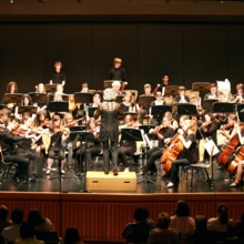 Grosse Sinfonietta