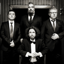 Gentlemens Club