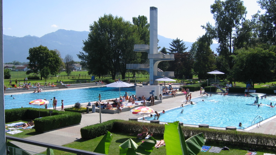 Parkbad Parkbad